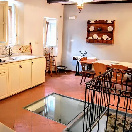 公寓式酒店 Le Tre Colline - Diffuso Marsico Nuovo