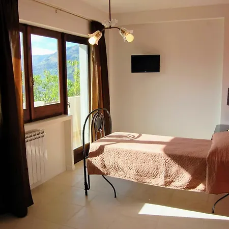 شقة فندقية Le Tre Colline - Diffuso
